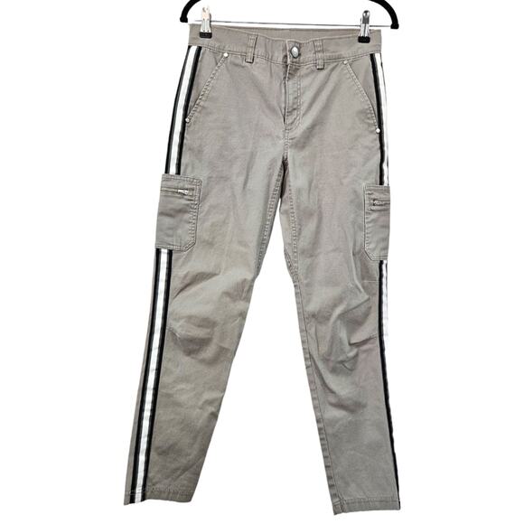 Athleta Summit Cargo Pants Size 0 - Picture 2 of 11